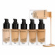 Academie Регенеруюча тональна основа Regenerating Treatment Foundation (тон 1, 2, 3, 4, 5) 30ml
