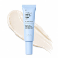 Allies of Skin Крем-бальзам для обличчя Molecular Barrier Recovery Cream Balm 50мл Allies of Skin Крем-бальзам для обличчя Molecular Barrier Recovery Cream Balm 50мл