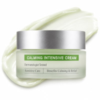 CUSKIN Інтенсивний заспокійливий крем з вітаміном К Clean-Up Calming Intensive Cream 30мл