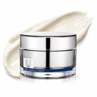 CUSKIN Антивіковий крем з пептидами та вітаміном U Vitamin U cream 50мл CUSKIN Антивіковий крем з пептидами та вітаміном U Vitamin U cream 50мл