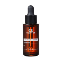 CUSKIN  Регенеруюча сироватка з вітаміном С 4,5% Clean-Up Vitamin C+ Serum 20мл