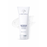 Circadia Ліпідний гель для очищення шкіри обличчя  Lipid Replacing Cleansing Gel 200ml
