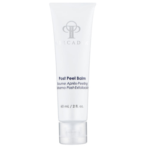 Circadia Постпроцедурний бальзам для обличчя Post Peel Balm 60ml
