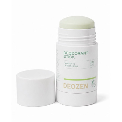 DEOZEN Крем дезодорант Armpit Deodorant Cream, 50 г DEOZEN Крем дезодорант Armpit Deodorant Cream, 50 г