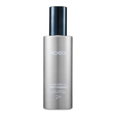Derma Factory Інтенсивна омолоджуюча есенція PROEGF FLEXIR-SOME™ 2% First Essence 130мл