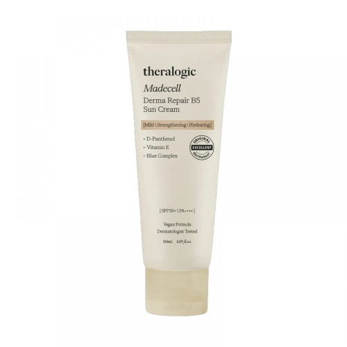 Doctors Сонцезахисний крем вирівнюючий тон шкіри  SPF 50  Tone Up Sun Cream  50мл