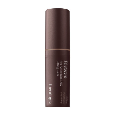 Doctors Антиоксидантний ліфтинг-бальзам для обличчя theralogic Phytocera Pro Antioxidant 10X Lifting Balm 9г Doctors Антиоксидантний ліфтинг-бальзам для обличчя theralogic Phytocera Pro Antioxidant 10X Lifting Balm 9г