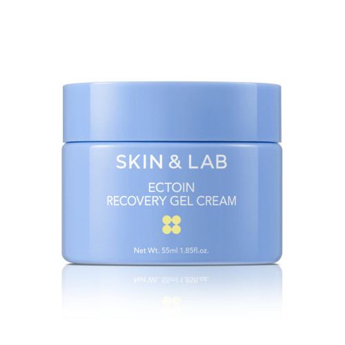 SKIN&LAB Відновлювальний гель-крем з ектоїном Ectoin Recovery Gel Cream 55мл
