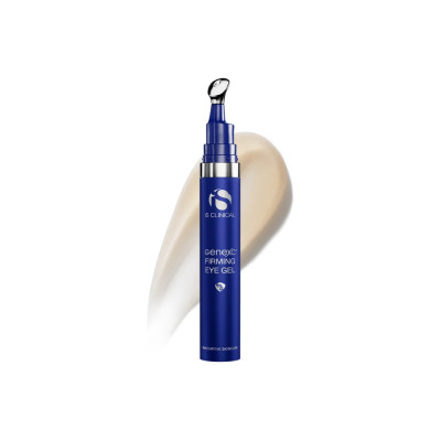 Is Clinical GENEXC Гель для зміцнення шкіри навколо очей Firming Eye Gel 15g