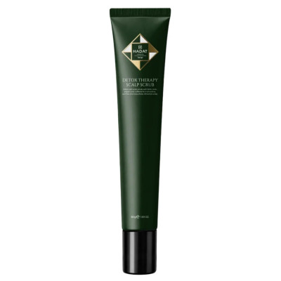 Hadat Скраб для шкіри голови Detox Therapy Scalp Scrub 50мл Hadat Скраб для шкіри голови Detox Therapy Scalp Scrub 50мл