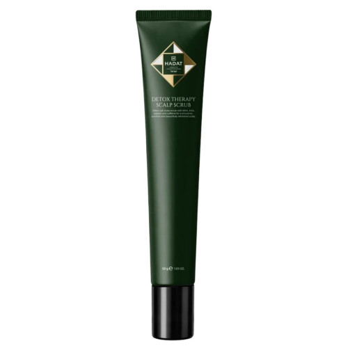 Hadat Скраб для шкіри голови Detox Therapy Scalp Scrub 50мл