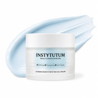 Instytutum Зволожувальний гель-крем з 4 типами гіалуронової кислоти Hydrafusion 4D Ha Hydrating Water Burst Cream 50мл Instytutum Зволожувальний гель-крем з 4 типами гіалуронової кислоти Hydrafusion 4D Ha Hydrating Water Burst Cream 50мл