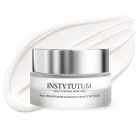 Instytutum Крем-ліфтинг для повік з освітлювальним ефектом Truly-Transforming Brightening Eye Cream 15мл Instytutum Крем-ліфтинг для повік з освітлювальним ефектом Truly-Transforming Brightening Eye Cream 15мл