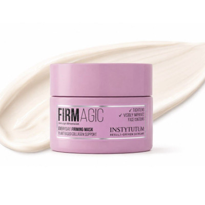 Instytutum Ліфтинг-Маска Firmagic Everynight Firming Mask  50ml