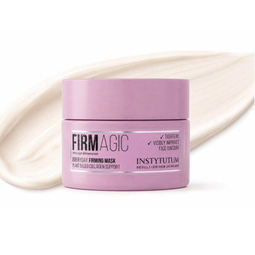 Instytutum Ліфтинг-Маска Firmagic Everynight Firming Mask  50ml