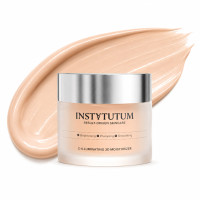 Instytutum  Зволожувальний крем з ефектом сяяння C-Illuminating 3D Moisturizer  50мл