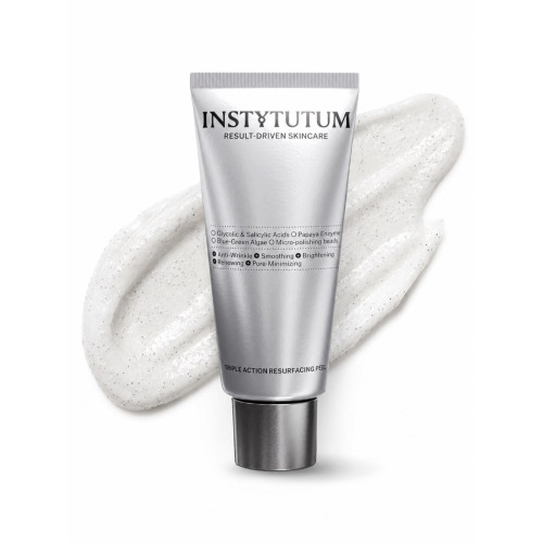 Instytutum  Пілінг для обличчя Triple Action Resurfacing Peel 60мл