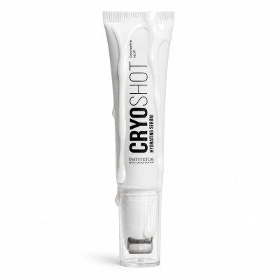 Instytutum Зволожувальна сироватка Cryoshot Hydrating Serum 30мл Instytutum Зволожувальна сироватка Cryoshot Hydrating Serum 30мл