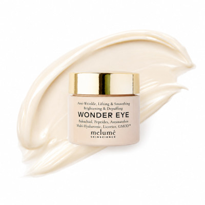 Melume Крем для комплексного омолодження зони навколо очей Wonder Eye Cream 25мл Melume Крем для комплексного омолодження зони навколо очей Wonder Eye Cream 25мл