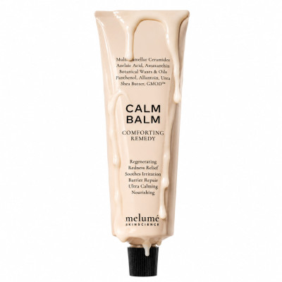 Melume Відновлювальний бальзам Calm Balm 75мл Melume Відновлювальний бальзам Calm Balm 75мл