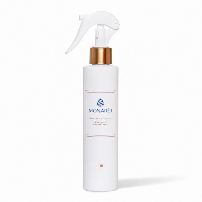 Monaret Термоспрей для пошкодженого волосся 200 ml