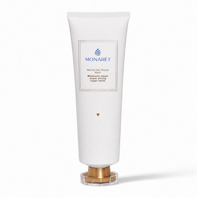 Monaret Маска для пошкодженого волосся 260 ml