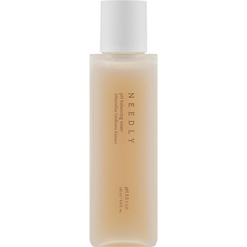 Needly Зволожуючий тонер з екстрактом гриба Альбатрелус pH balancing toner, 145 мл