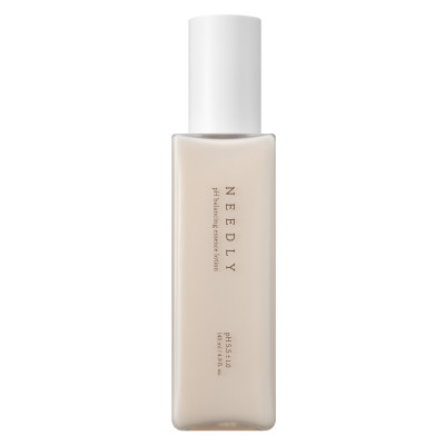 Needly Лосьйон для обличчя ph 5,5 з екстрактом Альбатрела pH Balancing Essence Lotion 145 мл Needly Лосьйон для обличчя ph 5,5 з екстрактом Альбатрела pH Balancing Essence Lotion 145 мл
