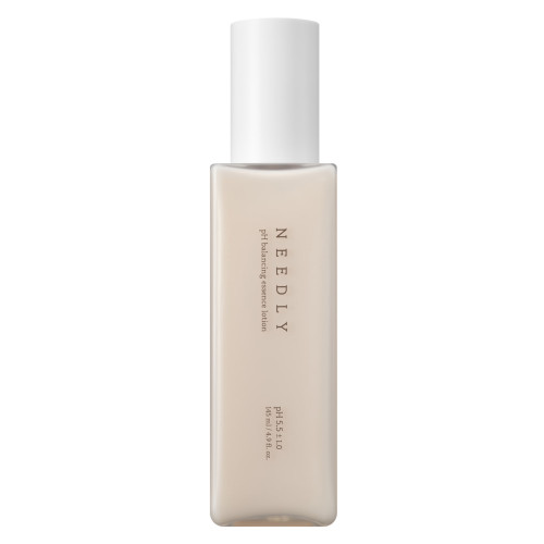 Needly Лосьйон для обличчя ph 5,5 з екстрактом Альбатрела pH Balancing Essence Lotion 145 мл