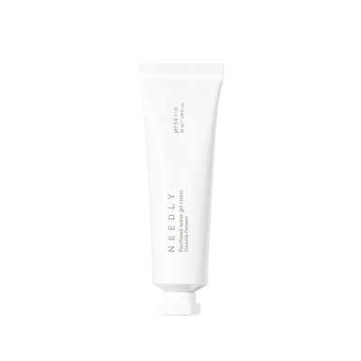 Needly Заспокійливий крем - гель з пантенолом Panthenol Water Gel Cream 50 мл Needly Заспокійливий крем - гель з пантенолом Panthenol Water Gel Cream 50 мл