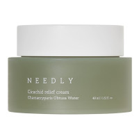 Needly Заспокійливий крем з центелою Cicachid relief cream 48ml
