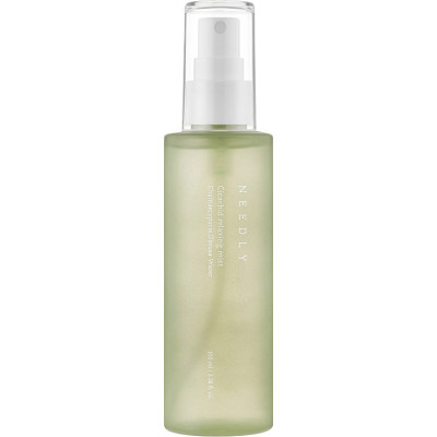 Needly Заспокійливий міст-тонер Cicachid Relaxing Mist 100мл Needly Заспокійливий міст-тонер Cicachid Relaxing Mist 100мл