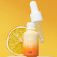 PSA Бустер відновлюючий з вітаміном С Liquid Dew 17% Vitamin C Glow Recovery Booster 15мл
