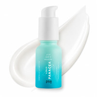 PSA Зміцнюючий відновлюючий бустер Liquid Panacea Centella 15мл