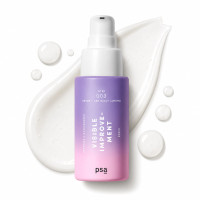 PSA Сироватка з пептидами та ніацинамідом Visible Improvement Peptides & Niacinamide Serum 30ml PSA Сироватка з пептидами та ніацинамідом Visible Improvement Peptides & Niacinamide Serum 30ml