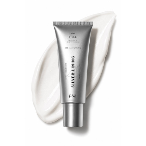 PSA Освітлюючий крем Silver Lining Dioic & Clarifying Cream 50ml