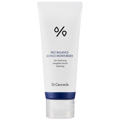 Dr. Ceuracle Зволожуючий крем з пробіотиками Pro Balance Biotics Moisturizer 100мл