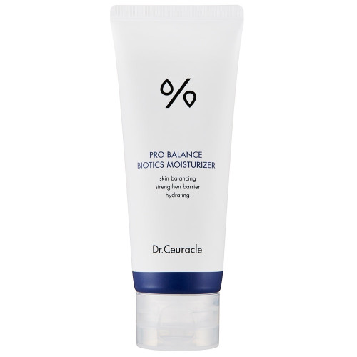 Dr. Ceuracle Зволожуючий крем з пробіотиками Pro Balance Biotics Moisturizer 100мл