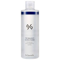 Dr. Ceuracle Тонер з пробіотиками Pro Balance Biotics Toner 300мл