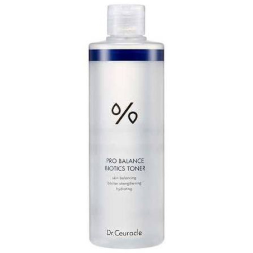 Dr. Ceuracle Тонер з пробіотиками Pro Balance Biotics Toner 300мл