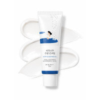 ROUND LAB Сонцезахисний крем з березовим соком SPF50 Birch Juice Moisturizing Sunscreen  50 ml