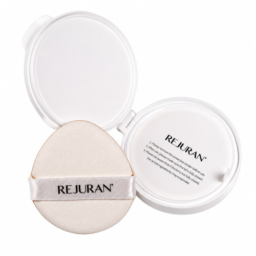Rejuran Змінний блок до кушону з полінуклеотидами Skinglow Cushion Refill SPF 50+ 15g
