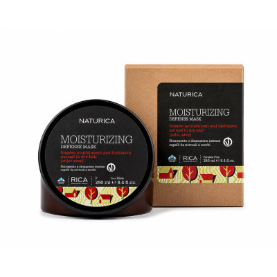 Rica Зволожуюча захисна маска Moisturizing Defense Mask 250мл