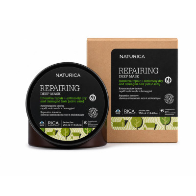 Rica Маска глибокого відновлення Repairing Deep Mask 250мл