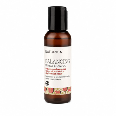 Rica Шампунь балансуючої дії Balancing Remedy Shampoo 50мл