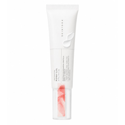 SKIN1004 Інтенсивний бар’єрний крем з 1.5% веганського PDRN Madagascar Centella PDRN 1.5 Cream 30мл
