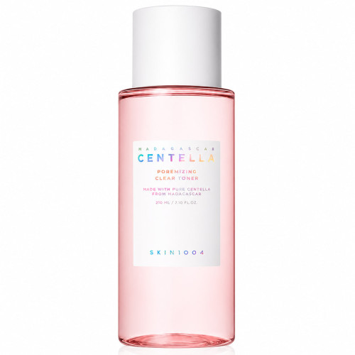 SKIN1004 Тонер для звуження пор та контролю жирності шкіри Madagascar Centella Poremizing Clear Toner 210мл