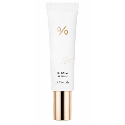 Dr. Ceuracle BB-крем з матовим фінішем  SPF 28  Recovery BB Balm  45ml
