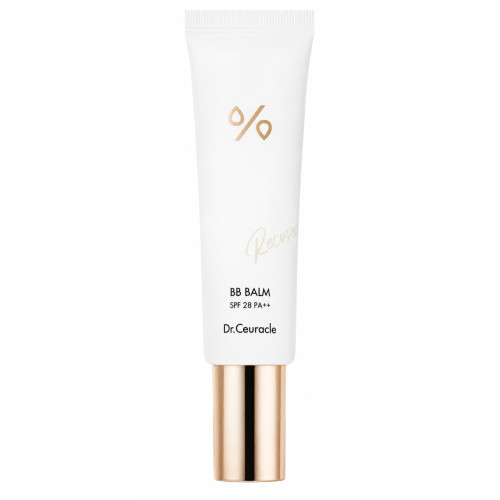 Dr. Ceuracle BB-крем з матовим фінішем  SPF 28  Recovery BB Balm  45ml