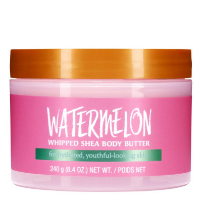 Tree Hut Баттер для тіла  "Кавун"  Watermelon Whipped Body Butter 240g